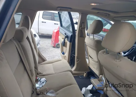 2010 Honda Cr-V Ex from USA, damaged, VIN 3CZRE3H5XAG701503